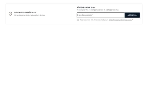 Liman · Bülten
